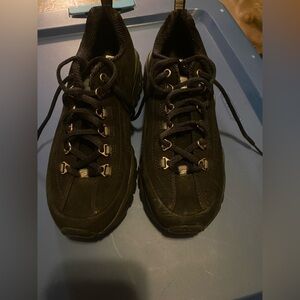 New without Tags - Skechers Sport Women’s Sneakers - Black - Size 7